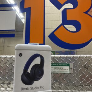 Beats Studio Pro (Navy 2025)