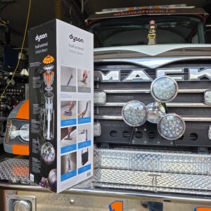 Dyson Ball Animal Total Clean Upright